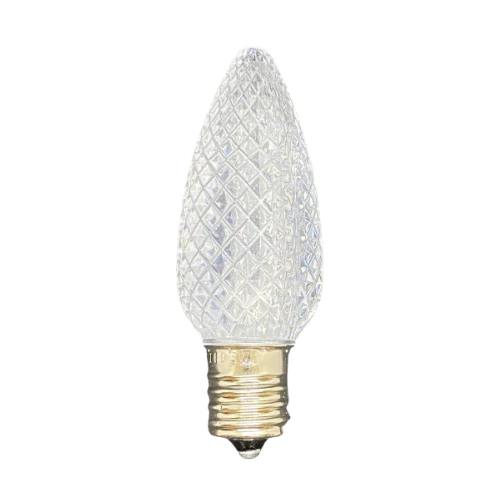 C9 Sparkle Faceted SMD Bulb – Lights Sales Pro